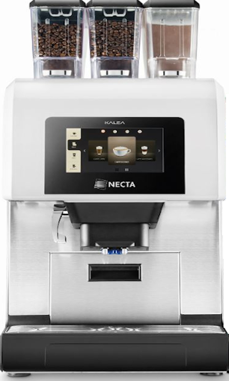 Kalea Coffee Machine