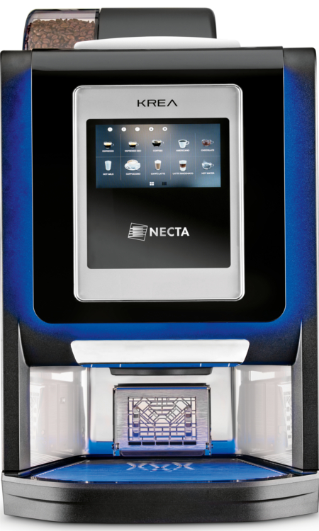 Krea al. Necta Krea Touch. Кофемашина Krea. Кофемашина Некта Krea. Кофемашина Necta.