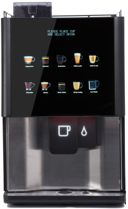 Coffetek Vitro X3